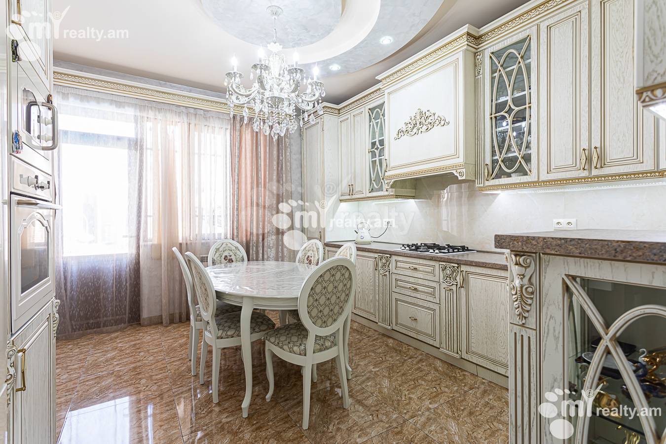 House for sale Nor Aresh 32 st, Erébouni Yerevan, 156692