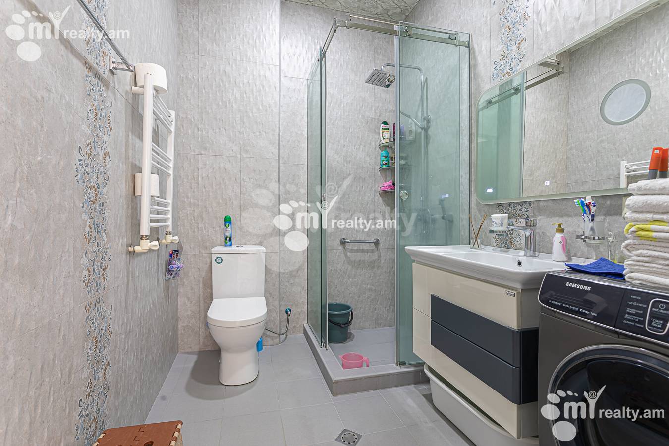 House for sale Nor Aresh 32 st, Erébouni Yerevan, 156692