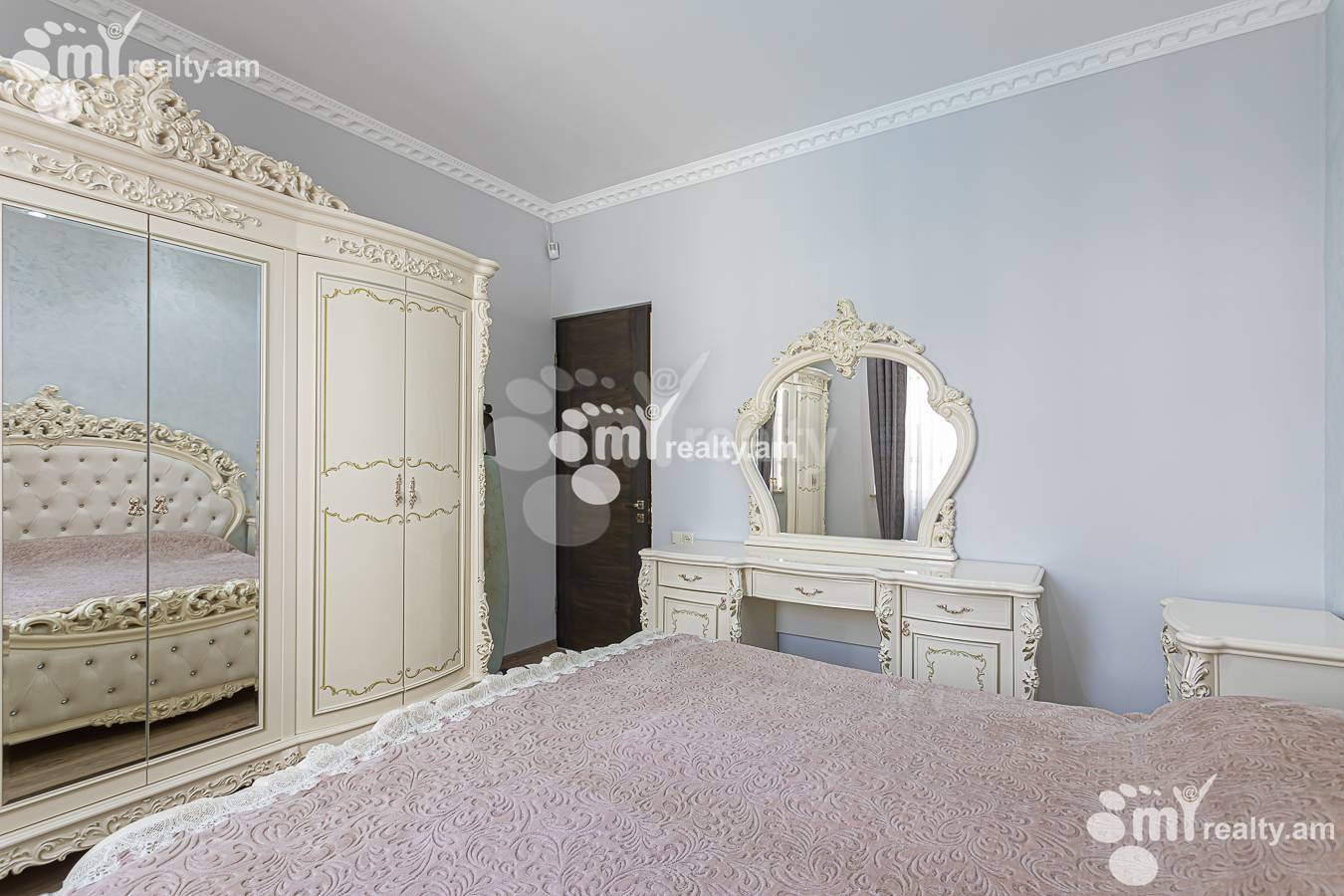 House for sale Nor Aresh 32 st, Erébouni Yerevan, 156692