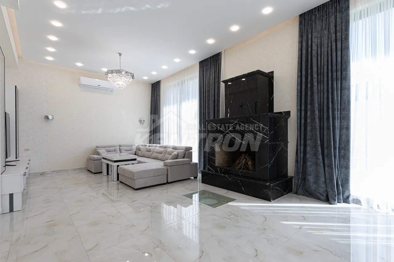 Снять дом М. Бабаджанян ул, Аван Ереван, 158346