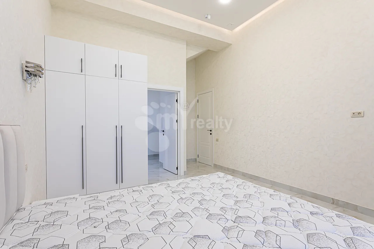 House for rent M. Babajanyan St, Avan Yerevan, 158080