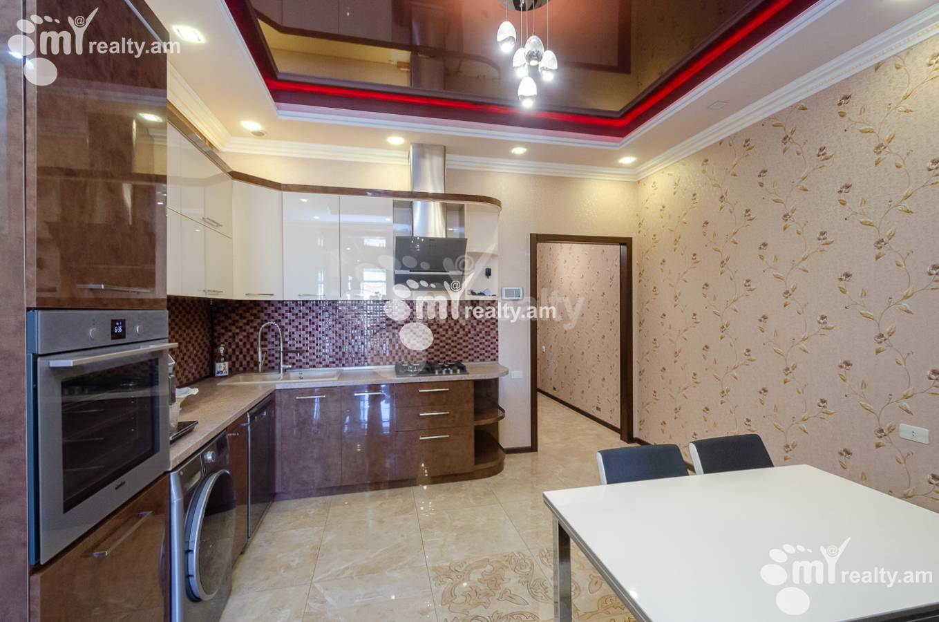 3 սենյականոց բնակարան  Մոլդովական փող, Նոր Նորք Երևան, 151545