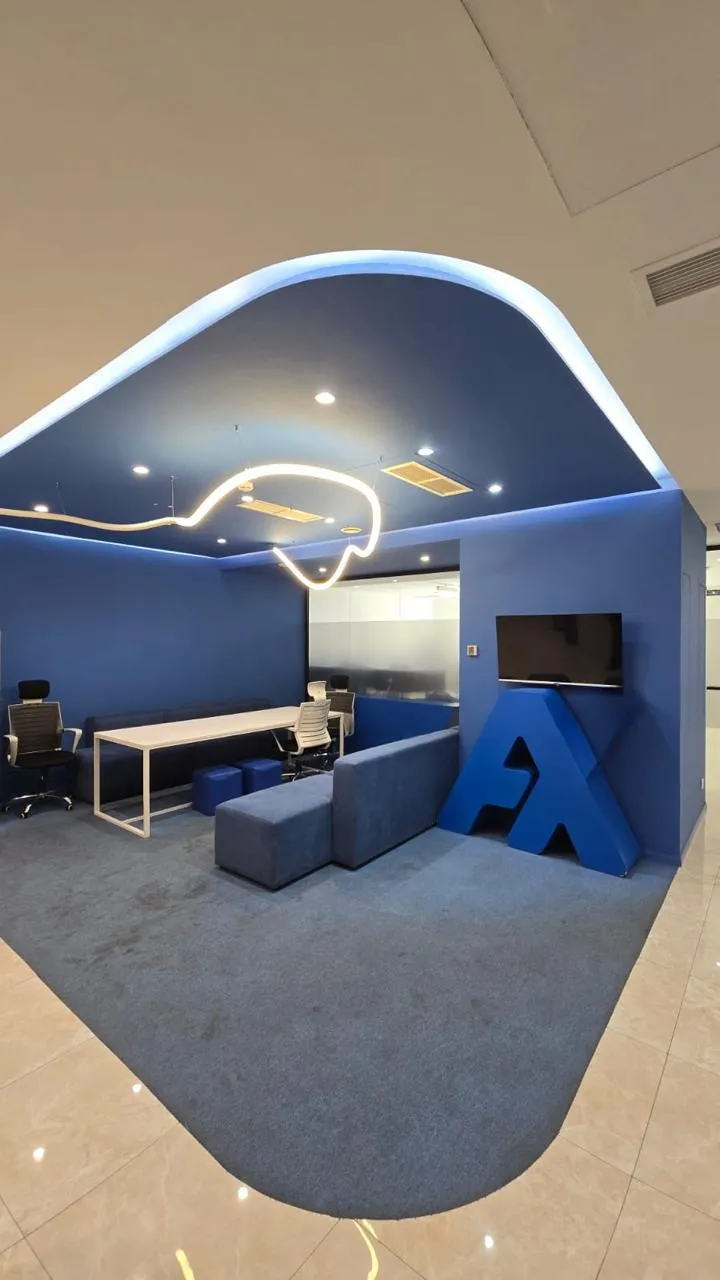 Կոմերցիոն տարածք վարձով Ամիրյան փող, Կենտրոն Երևան, 158764