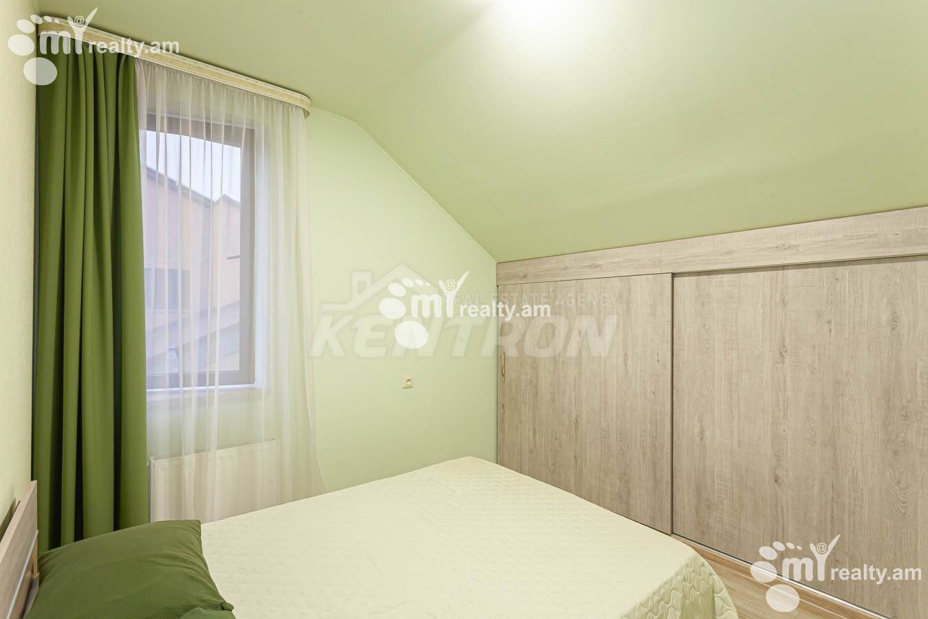 House for sale Bagrevand district, Nor-Nork Yerevan, 153388