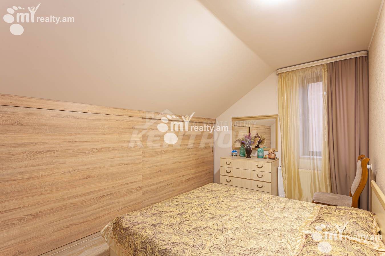 House for sale Bagrevand district, Nor-Nork Yerevan, 153388