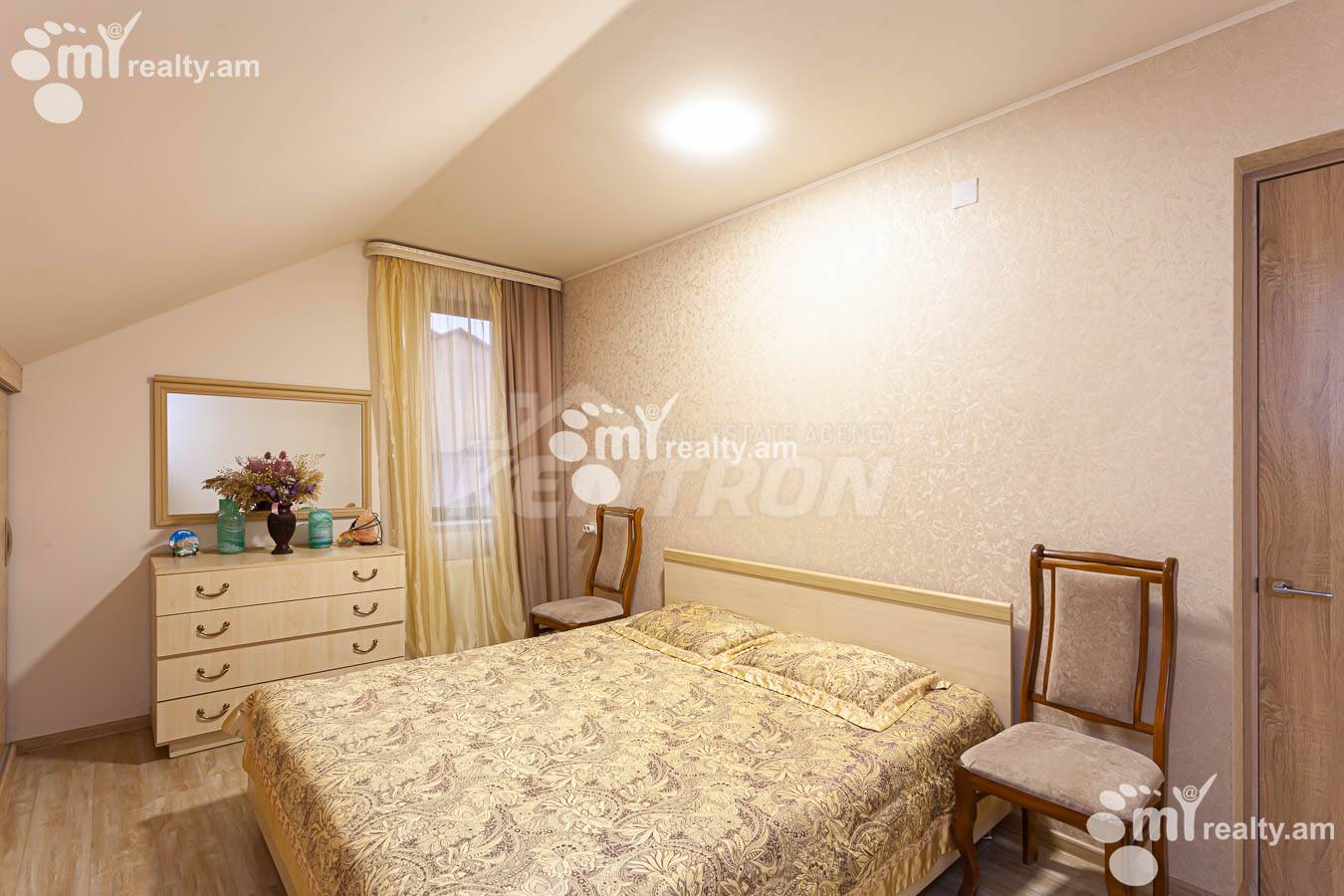 House for sale Bagrevand district, Nor-Nork Yerevan, 153388