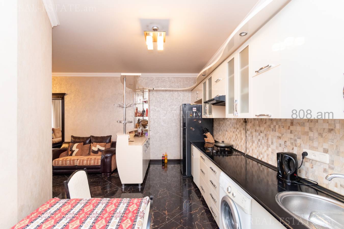 Купить дом Аргутйан ул 1ый переу, Арабкир Ереван, 127716