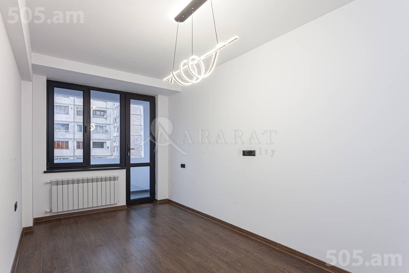 2 bedroom apartment for sale Komitas Ave, Arabkir Yerevan, 154626