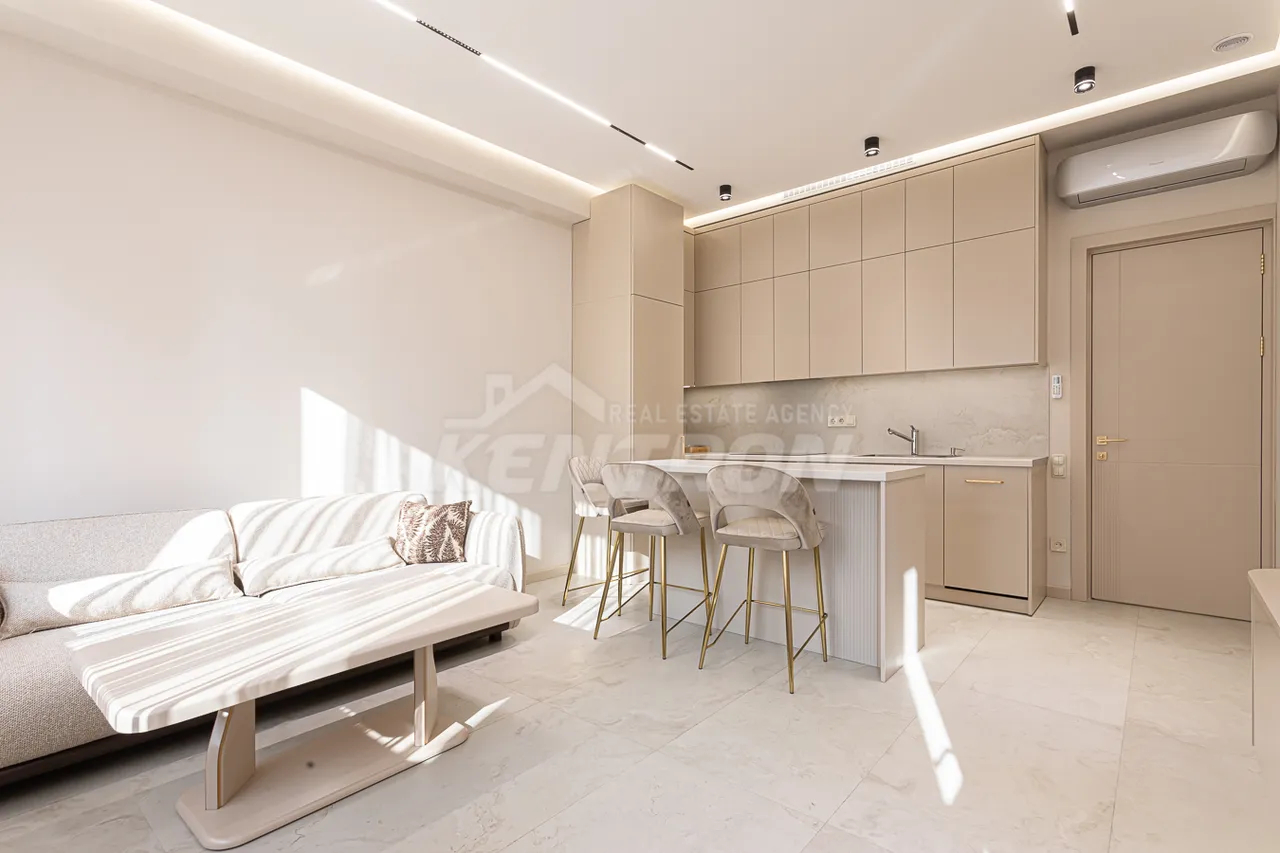 3 bedroom apartment for rent Arshakunyats Ave, Center Yerevan, 158400