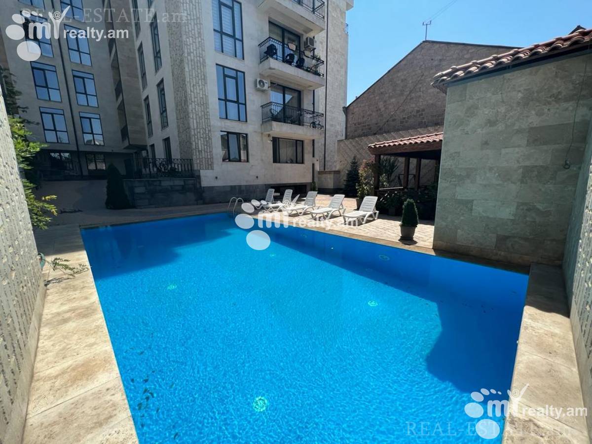 3 սենյականոց բնակարան  Արաբկիր 39րդ փող, Արաբկիր Երևան, 143915