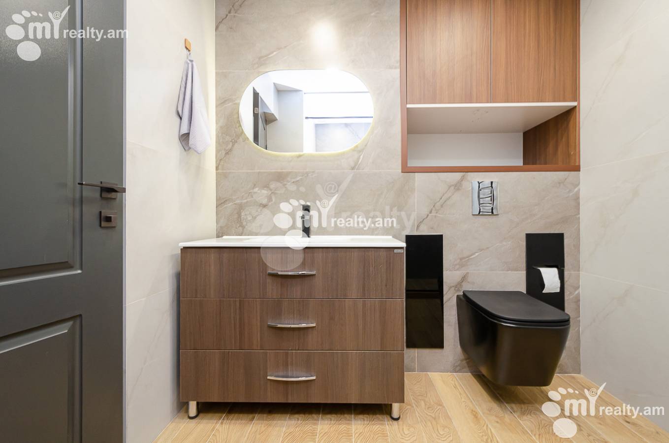 3 սենյականոց բնակարան  Օրբելի Եղբայրների փող, Արաբկիր Երևան, 142936