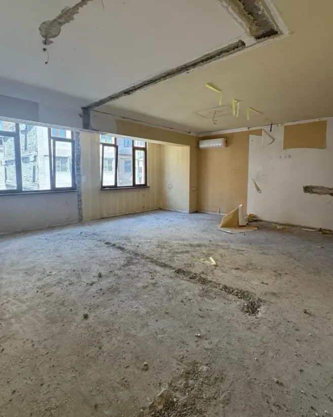 6 bedroom apartment for sale Teryan St, Center Yerevan, 160732