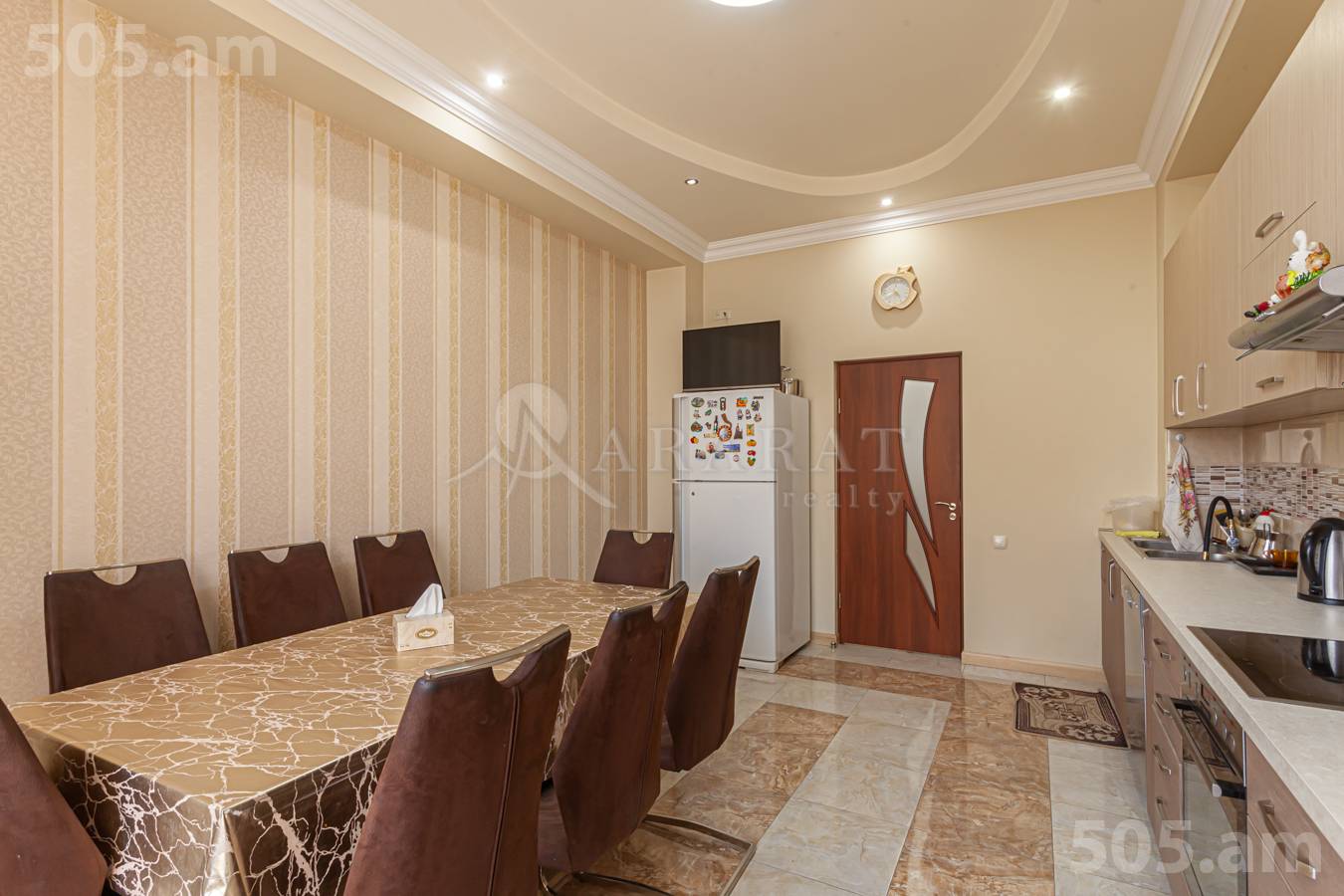 House for sale Duryan disrtict, Awan Yerevan, 150553