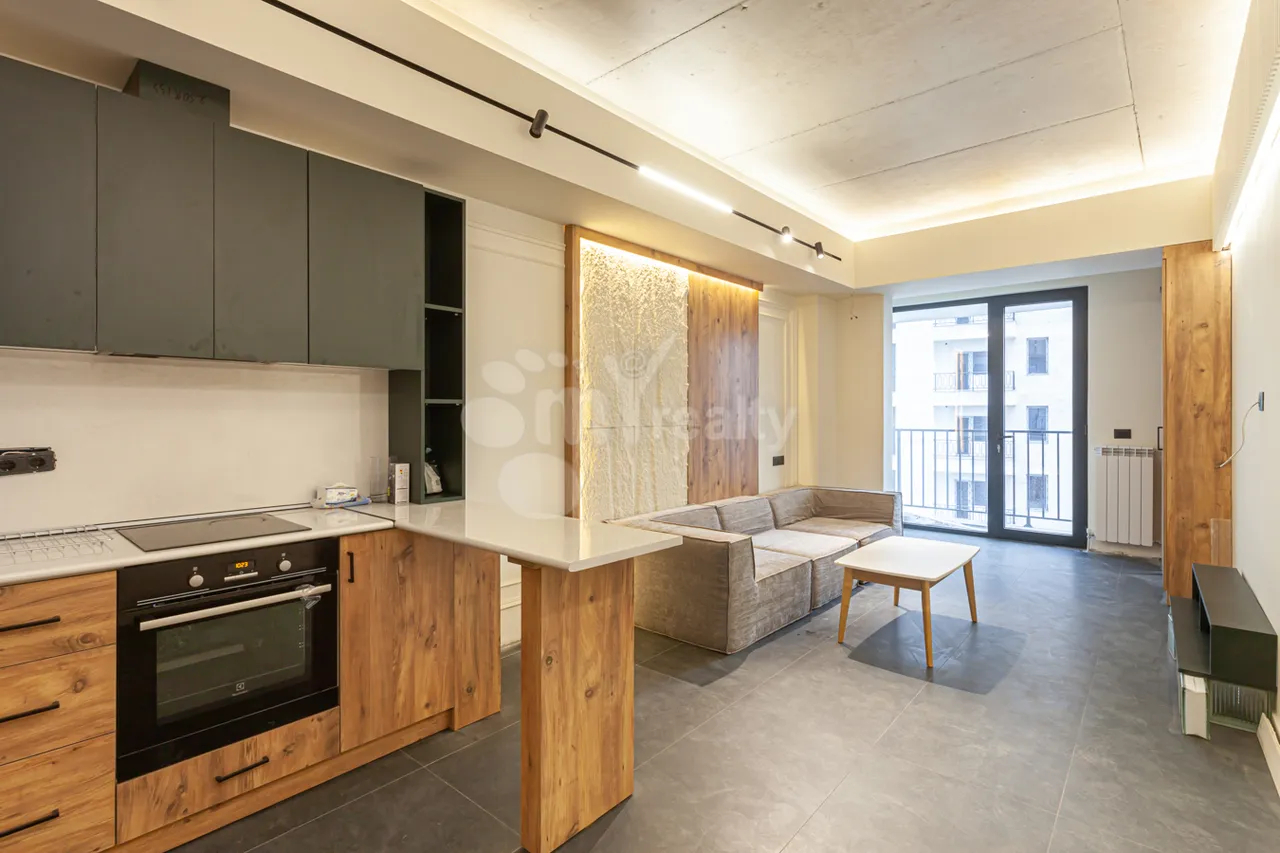 2 սենյականոց բնակարան  Գոգոլի փող., Քանաքեռ-Զեյթուն Երևան, 160144