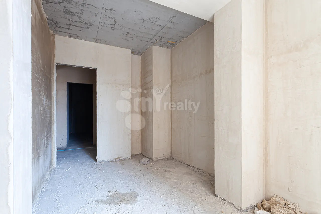 3 bedroom apartment for sale Tigran Petrosyan St, Dawtaschen Yerevan, 161101