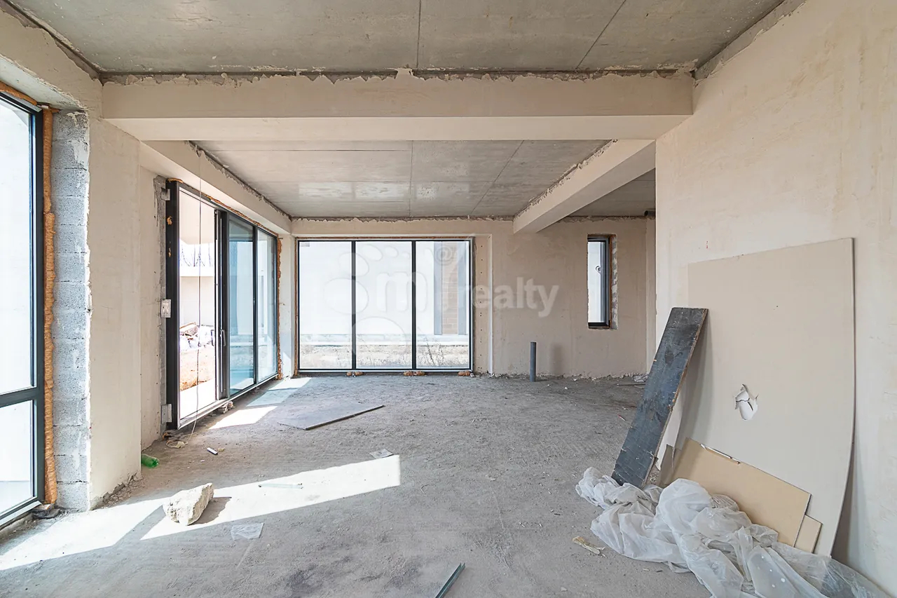 House for sale Ghevont Alishan street, واهاگنی ایروان, 159696