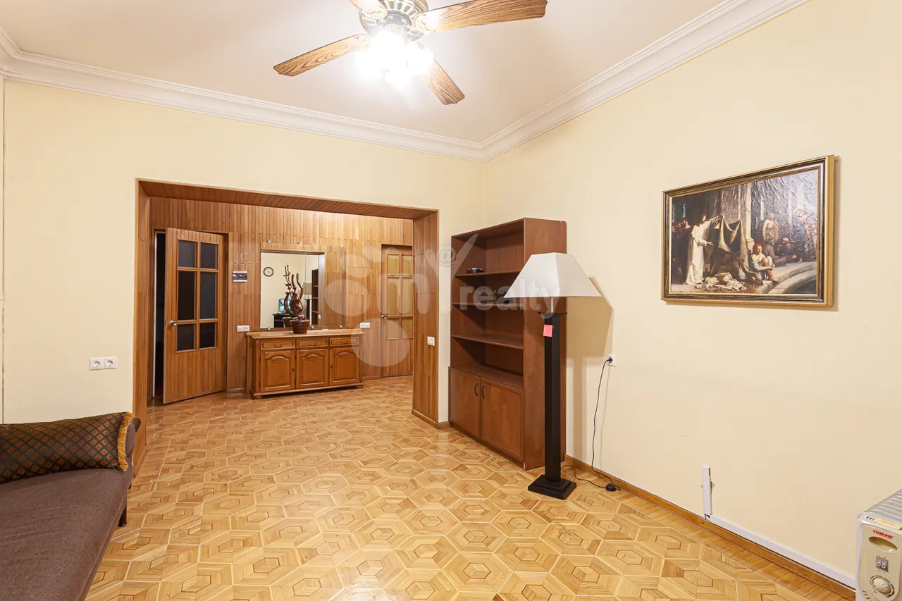 House for sale Sepuh St, Arabkir Yerevan, 160467