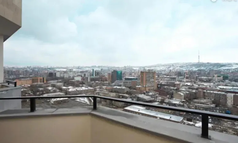 2 bedroom apartment for sale خیابان آرگیشتی, مرکز شهر ایروان, 160568