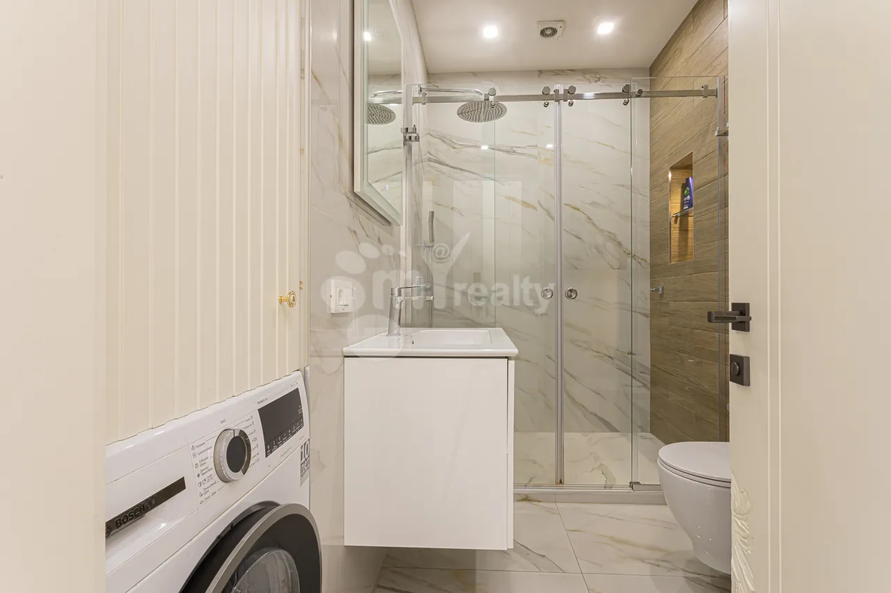 2 սենյականոց բնակարան վարձով Նալբանդյան փող, Կենտրոն Երևան, 159653