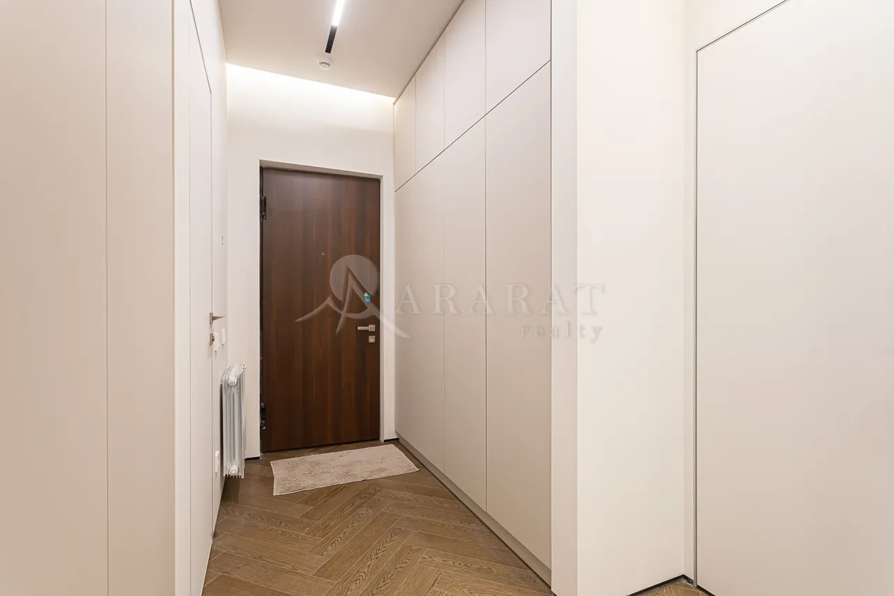 2 bedroom apartment for rent Arshakunyats Ave, Center Yerevan, 158341