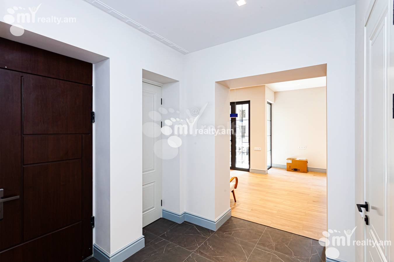 3 bedroom apartment for sale Aghbyur Serob St, Arabkir Yerevan, 152787