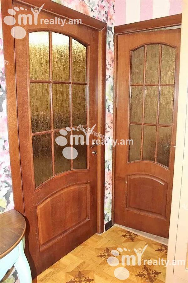 2 bedroom apartment for sale Davit Anhaxt St, Quanaquère-Zeytoun Yerevan, 129131