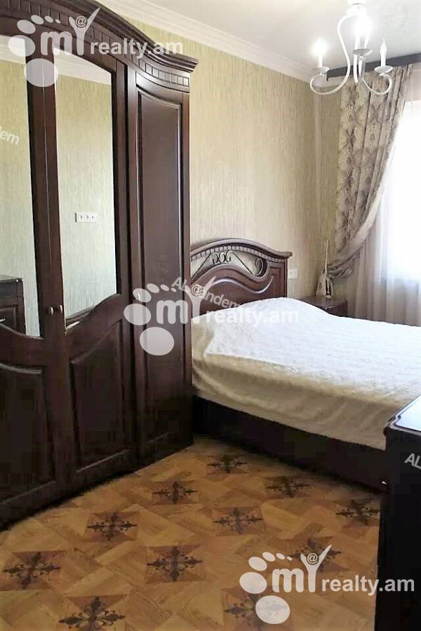 2 bedroom apartment for sale Davit Anhaxt St, Quanaquère-Zeytoun Yerevan, 129131