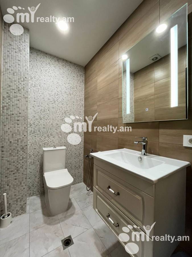 3 bedroom apartment for sale Bagrevand district, Nor Norque Yerevan, 160014