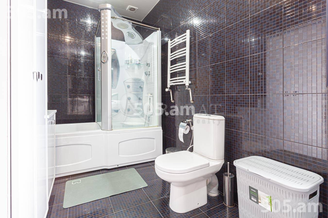 House for sale Bagrevand district, Nor-Nork Yerevan, 155125