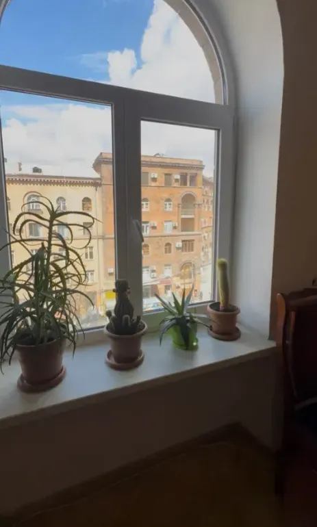 2 bedroom apartment for sale Kievyan St, Arabkir Yerevan, 160235