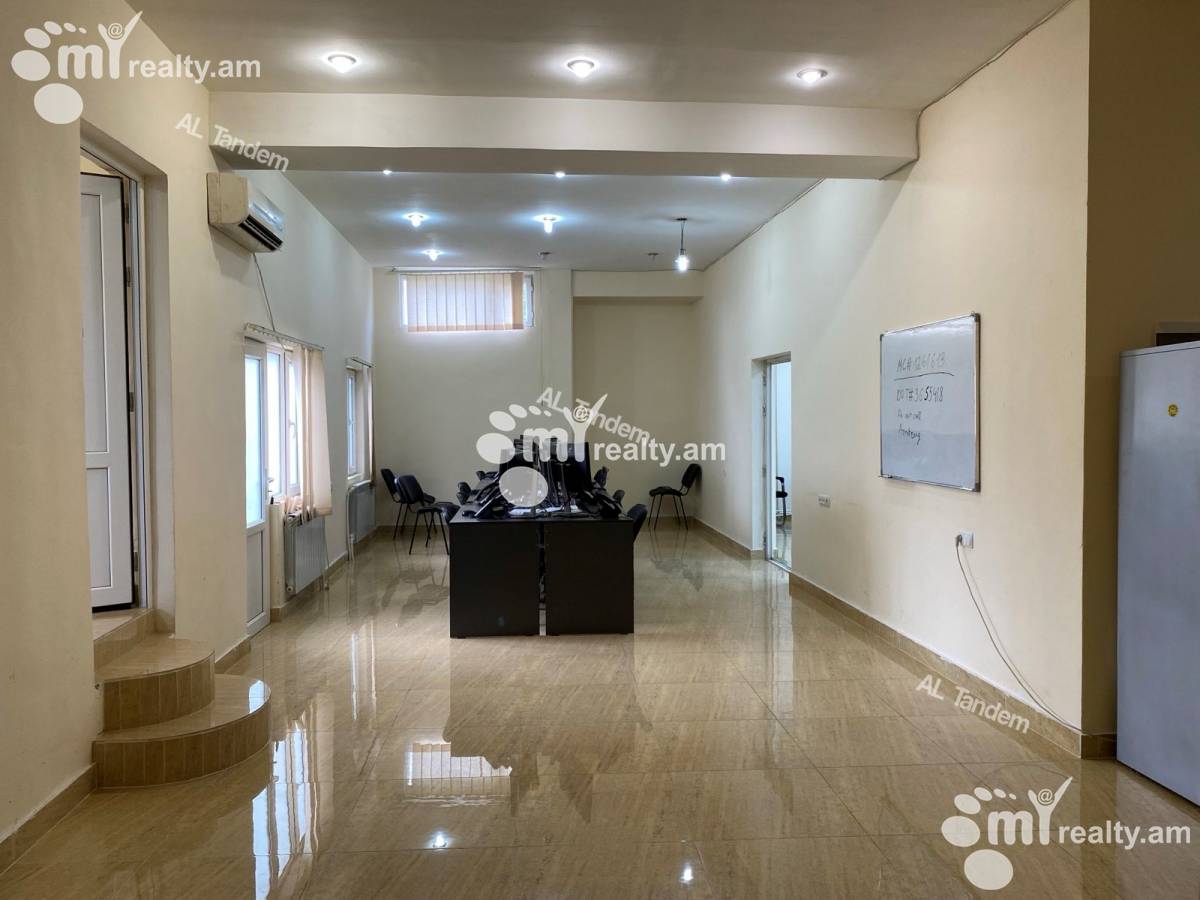 Снять коммерческoе помещение Баграмян пр(Арабкир), Арабкир Ереван, 144943