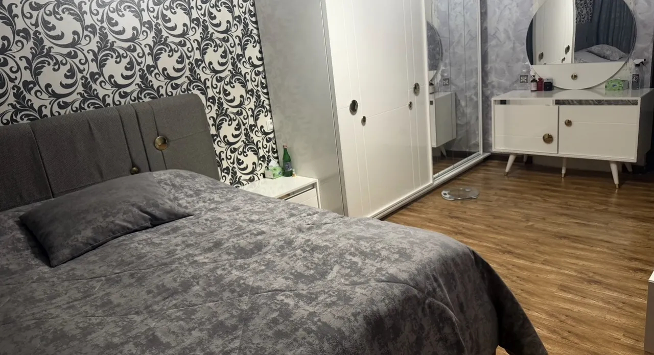 4 bedroom apartment for sale Antarayin St, Center Yerevan, 160812