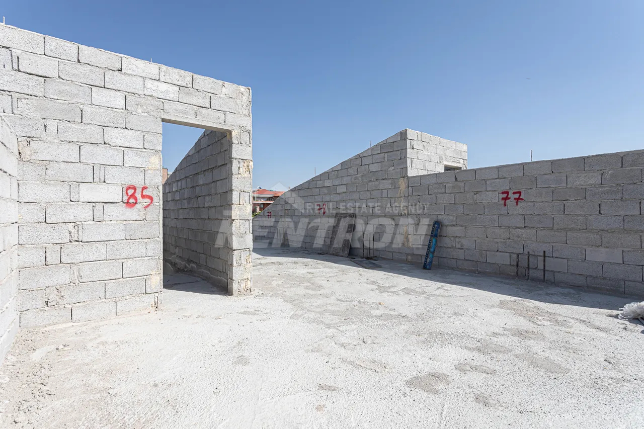 House for sale Tumanyan street, Qasakh Kotayk, 157270