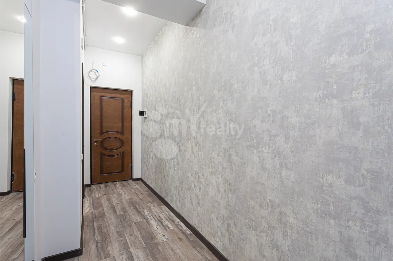 2 bedroom apartment for rent Charents St, Center Yerevan, 158992