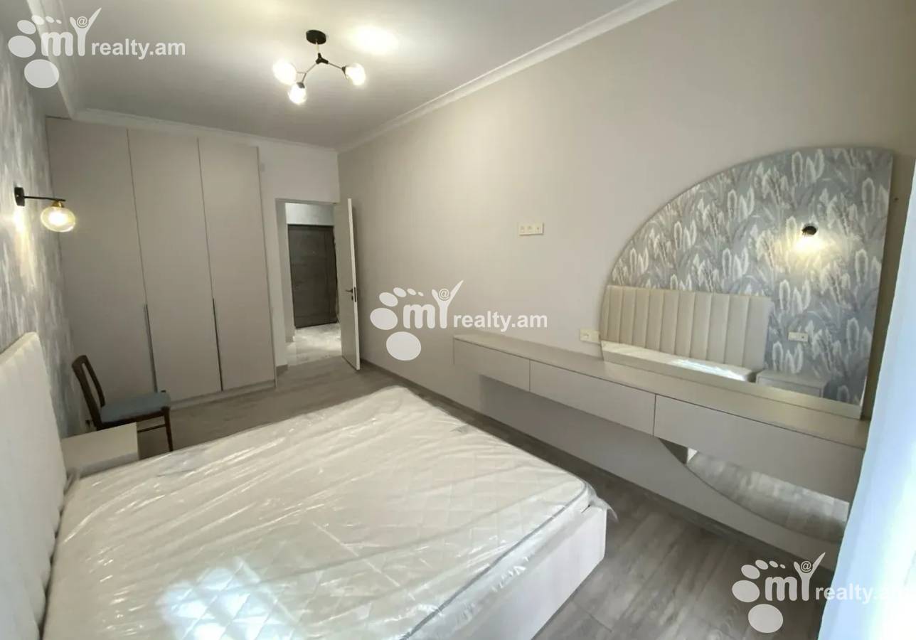 Снять 2 комнатную квартиру Фучик ул, Ачапняк Ереван, 159909