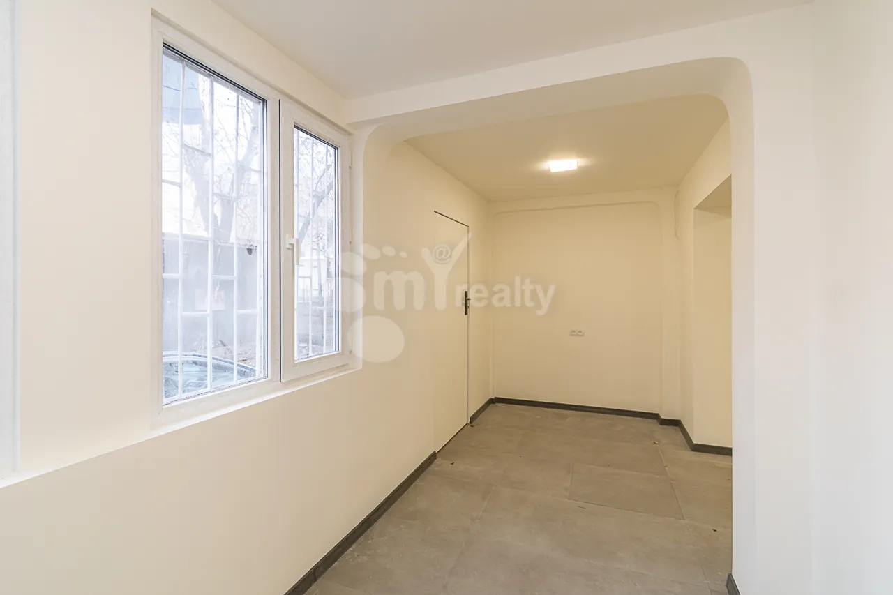Commercial for rent خیابان و. واقارشیان, عربگیر ایروان, 159650
