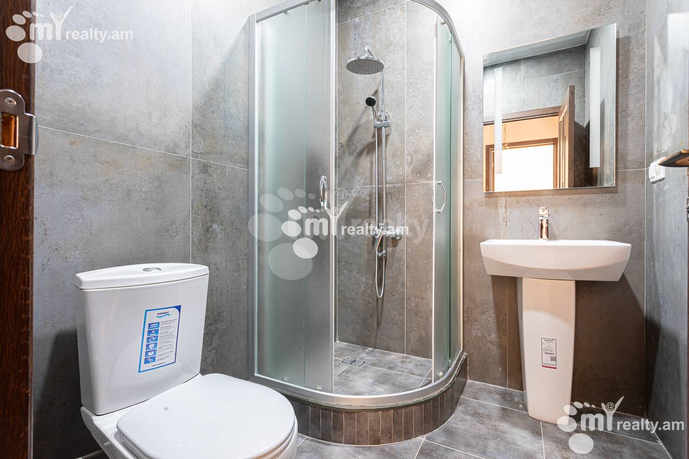 House for sale N. Safaryan St, Avan Yerevan, 157006