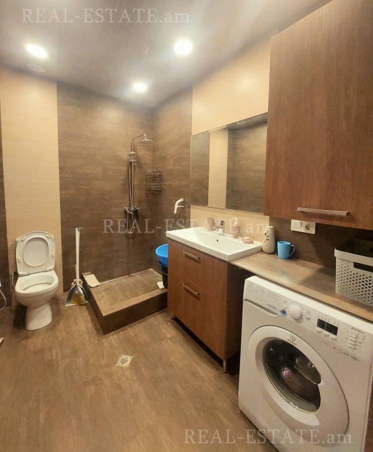 3 սենյականոց բնակարան վարձով Ծարավ Աղբյուրի փող., Ավան Երևան, 125574