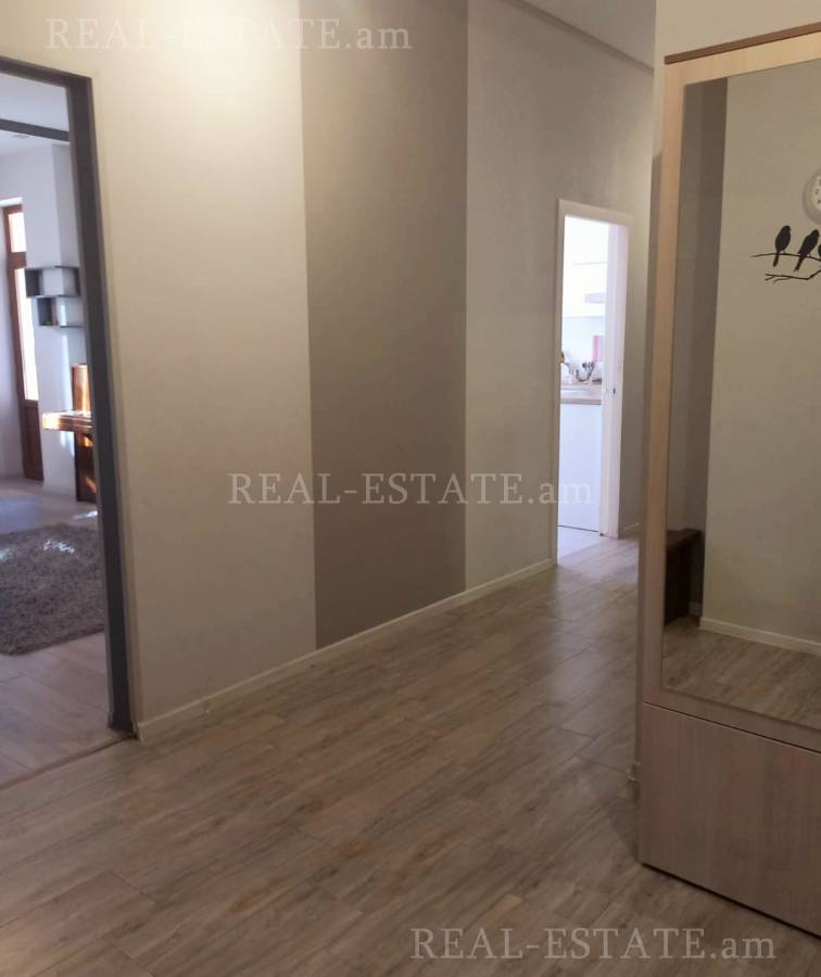 3 սենյականոց բնակարան վարձով Ծարավ Աղբյուրի փող., Ավան Երևան, 125574