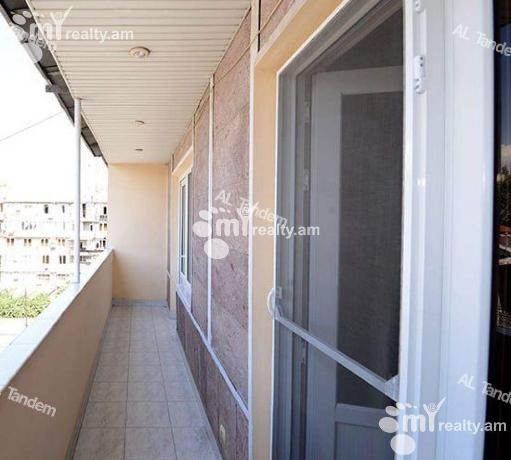 5 սենյականոց բնակարան  Վ.Վաղարշյան փող, Արաբկիր Երևան, 160183