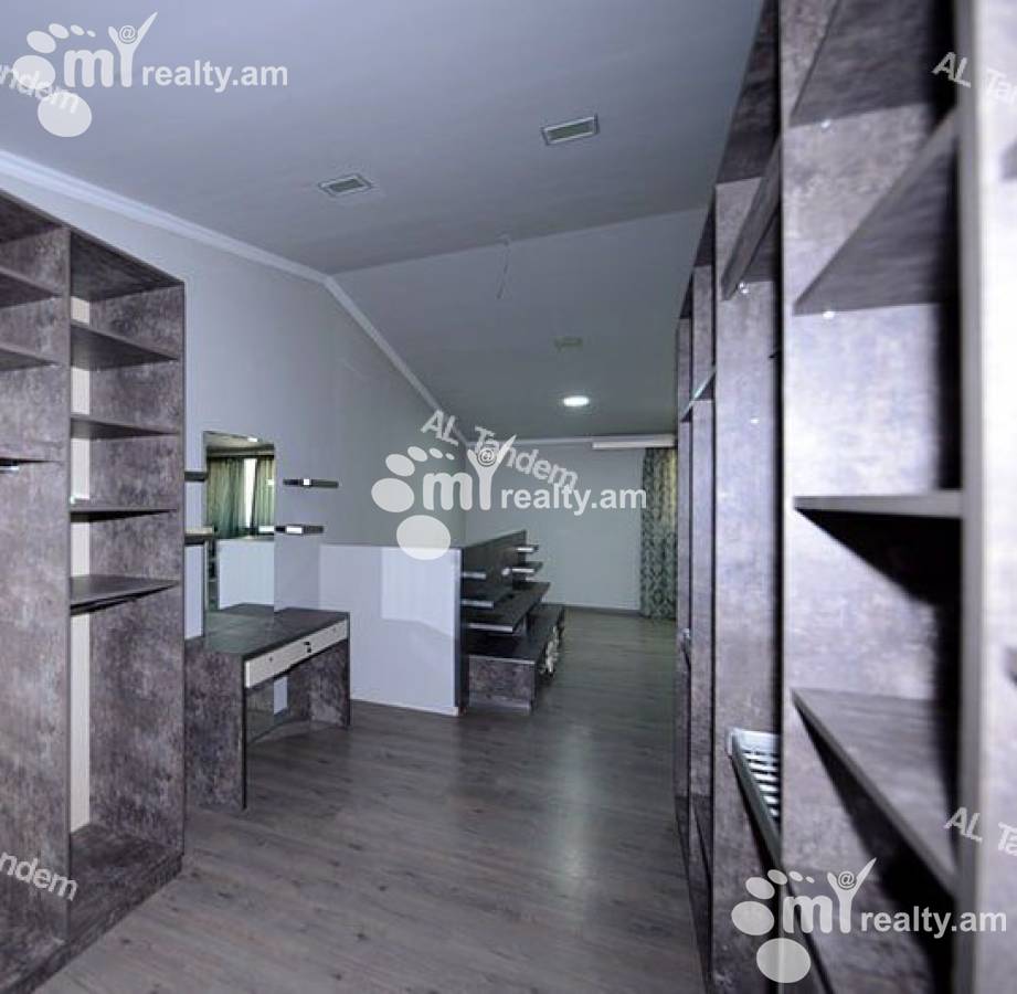 5 սենյականոց բնակարան  Վ.Վաղարշյան փող, Արաբկիր Երևան, 160183