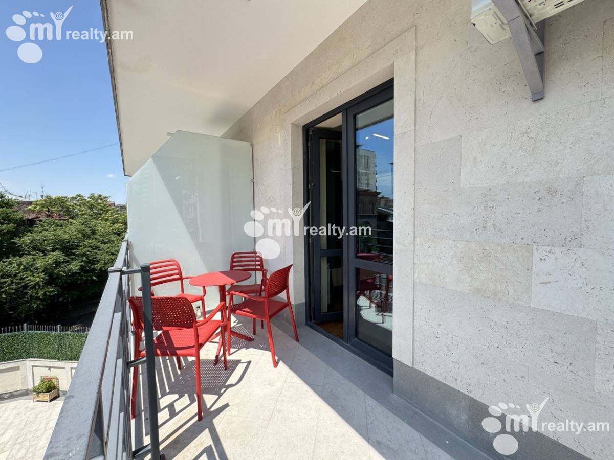 2 bedroom apartment for rent Gulakyan St, Arabkir Yerevan, 160675