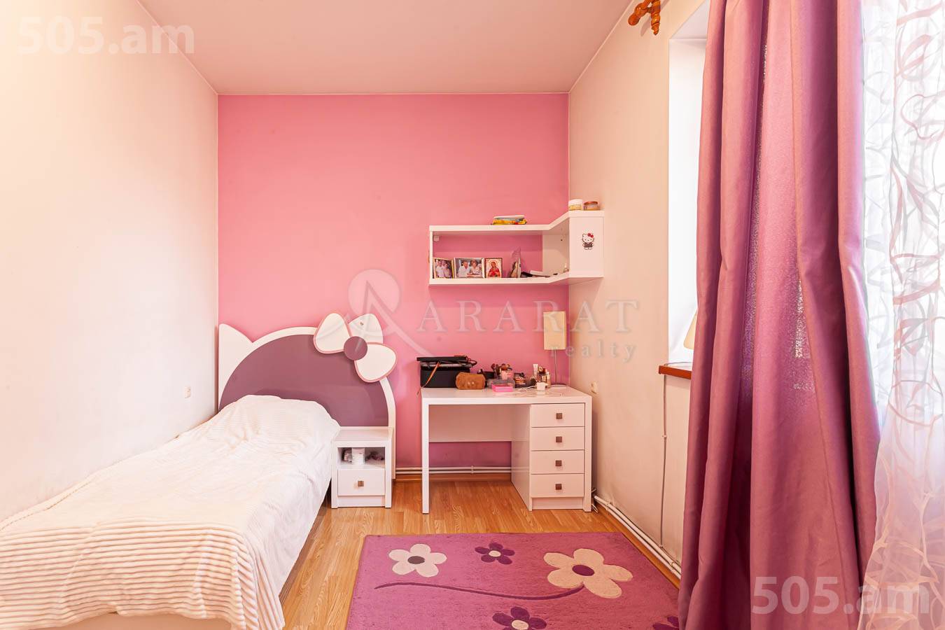 House for sale Xanzadyan St, Norque Marache Yerevan, 154436