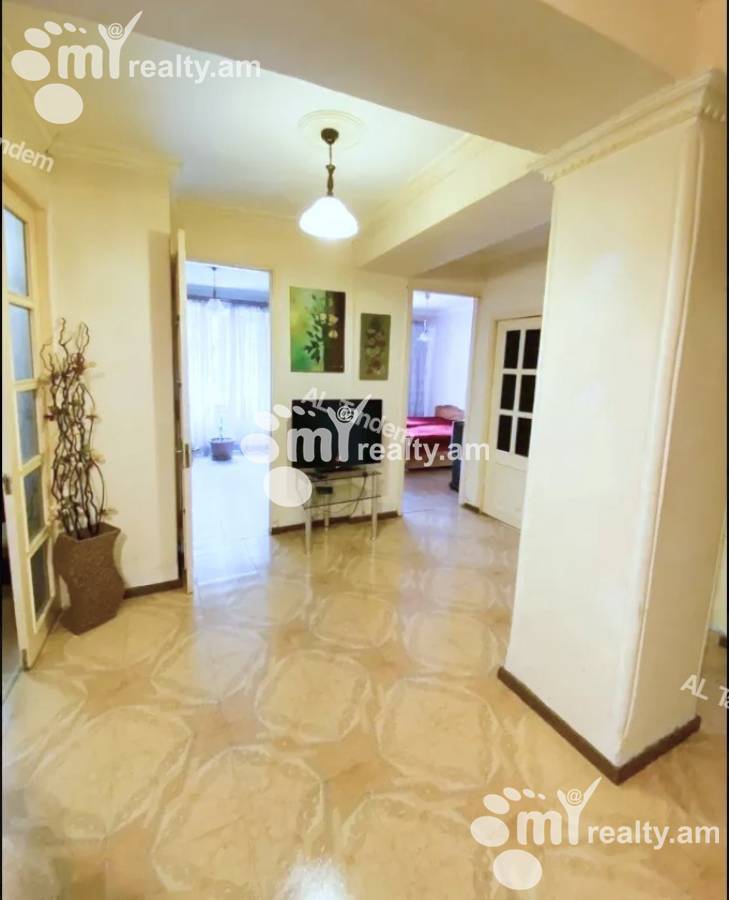 2 սենյականոց բնակարան  Հակոբյան փող, Արաբկիր Երևան, 145272