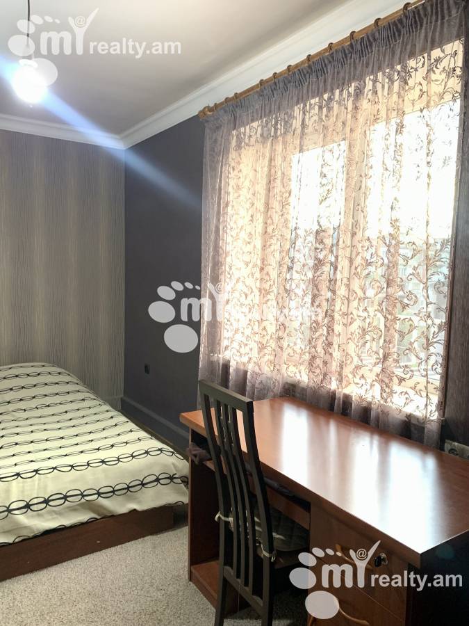 3 bedroom apartment for sale Komitas Ave, Arabkir Yerevan, 151678