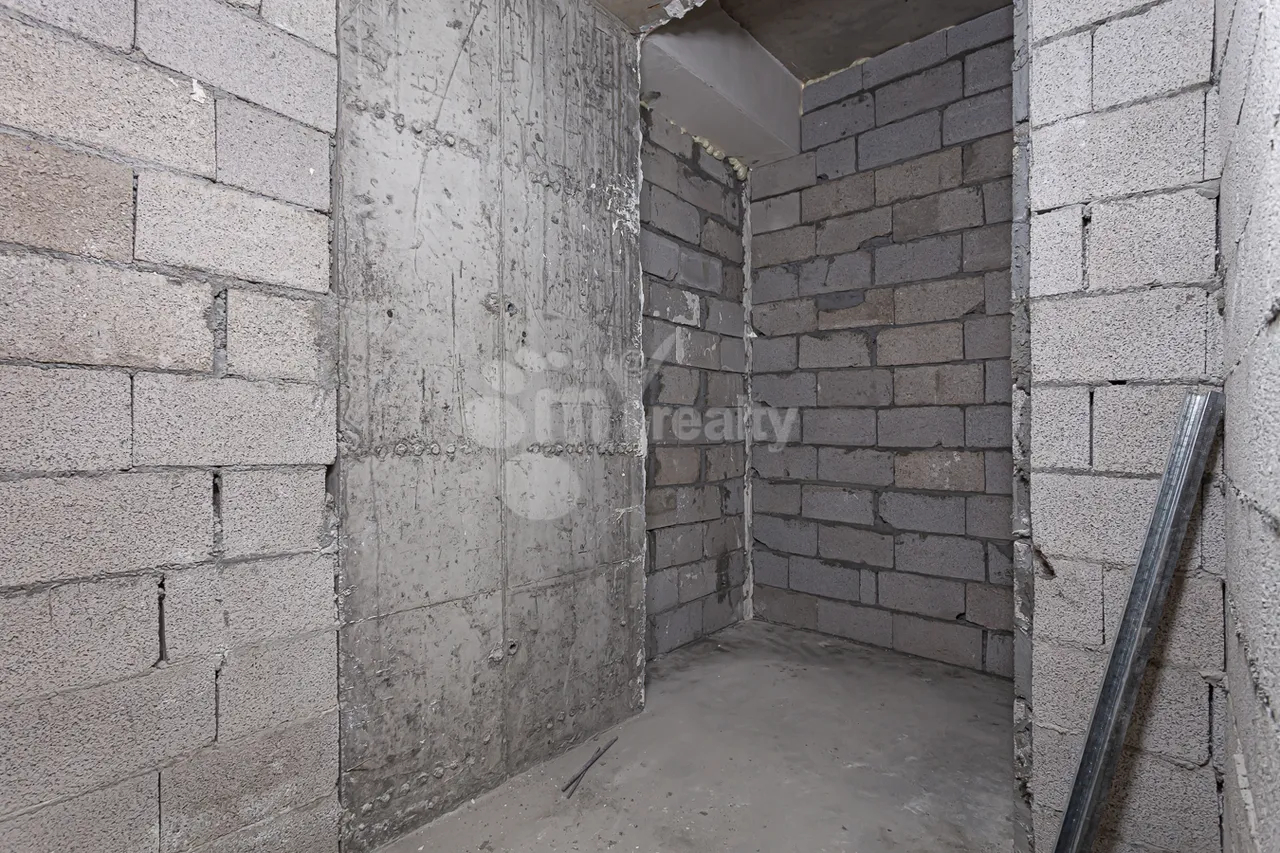 2 bedroom apartment for sale خیابان آخبیور سِروب, عربگیر ایروان, 161274