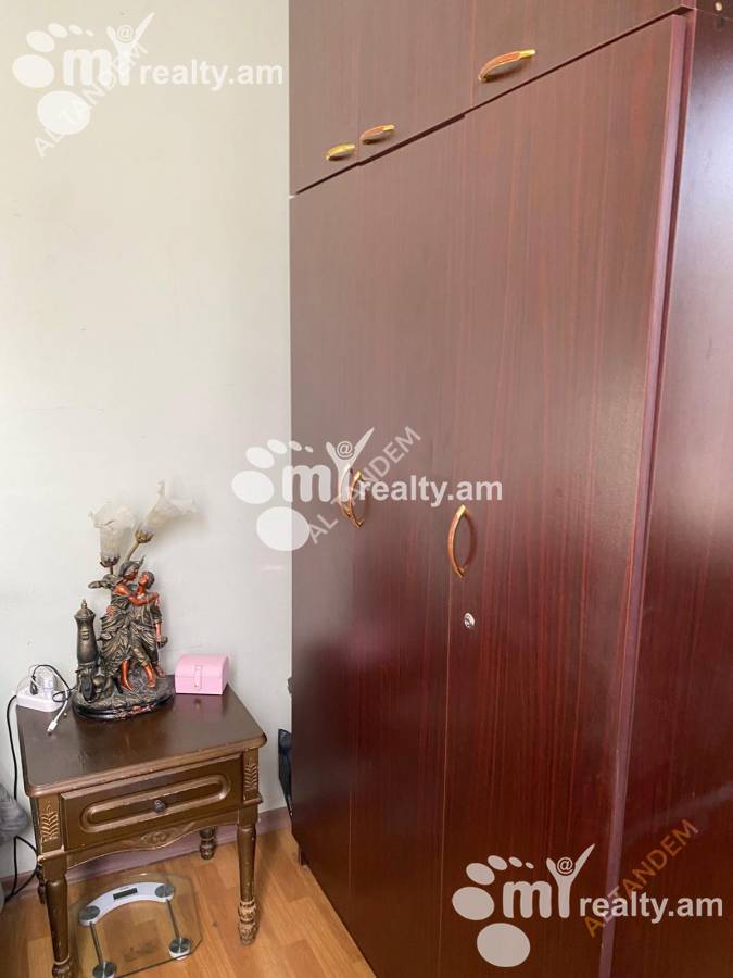 2 bedroom apartment for rent M.Khorenatsi St, Center Yerevan, 160386