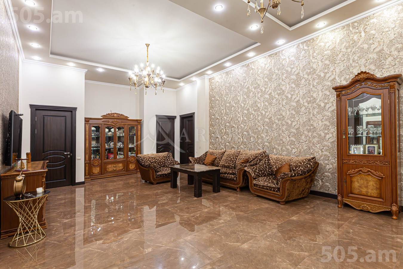 House for sale محله دوریان, آوان ایروان, 154066
