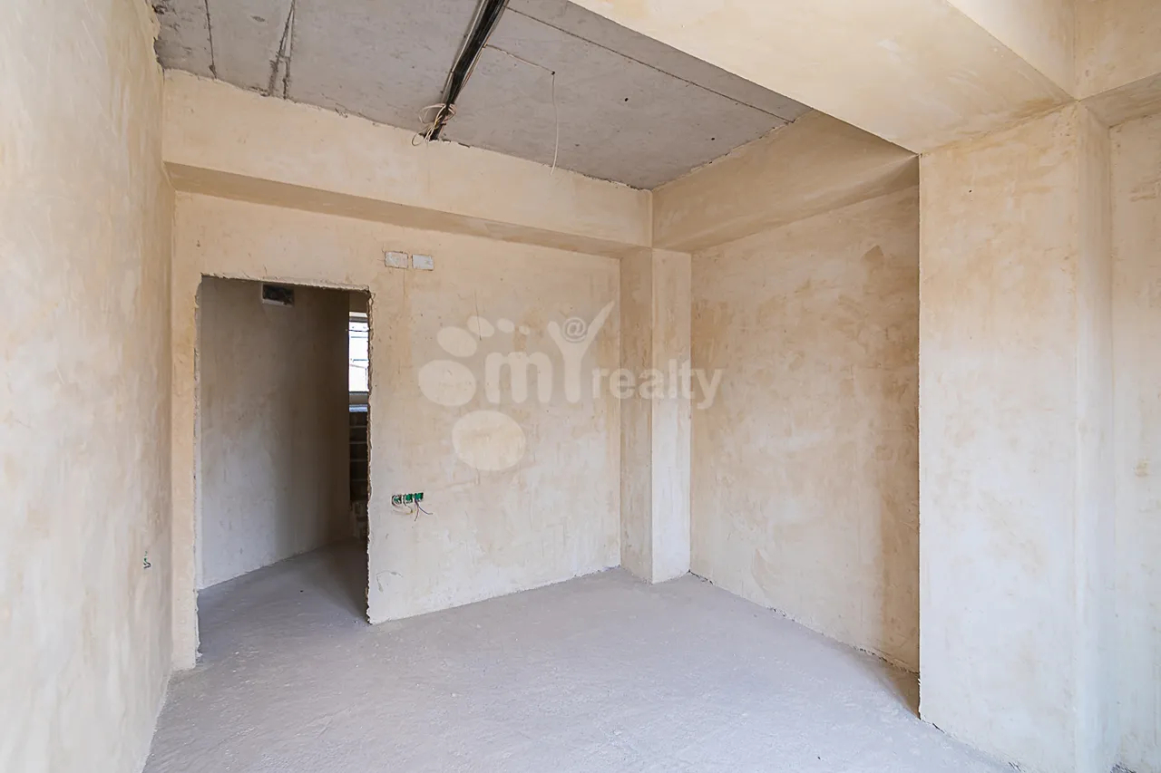 House for sale خیابان میکویان, داوتاشِن ایروان, 161535