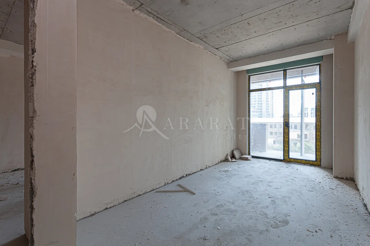 2 bedroom apartment for sale خیابان آرشاکونیاک, مرکز شهر ایروان, 161868